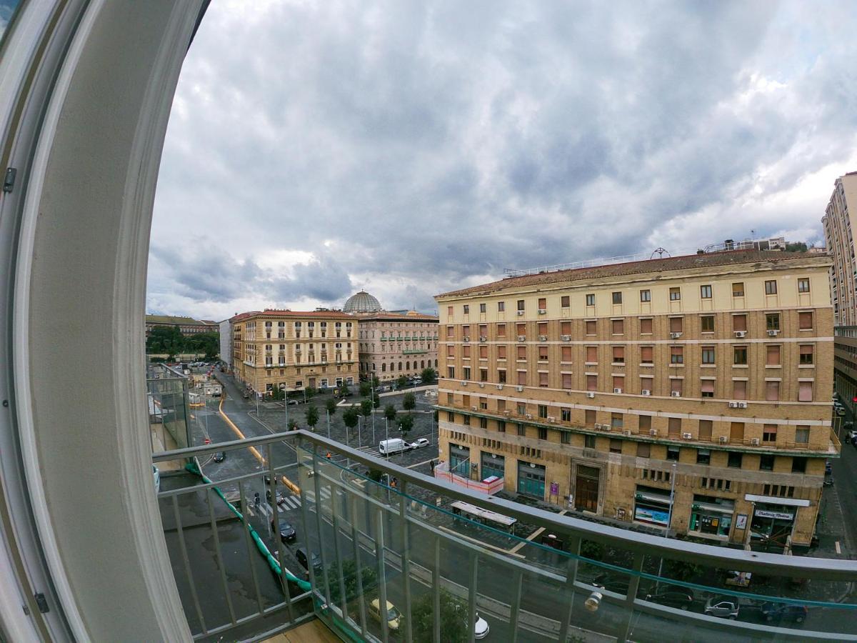 Municipio Luxury Suite Naples Exterior photo